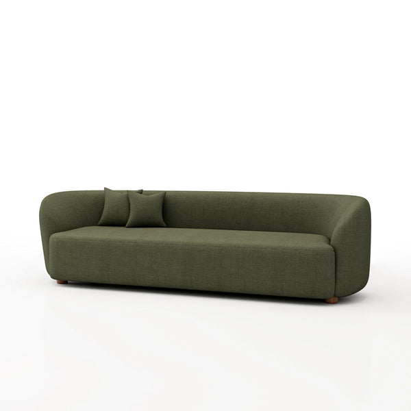 Osaka Sofa - 3 Seater