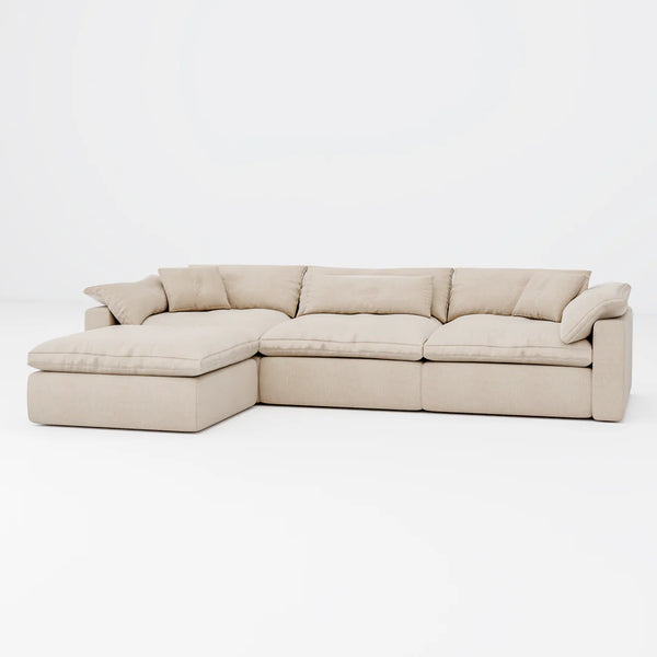 Sofa Comfy Plus - L