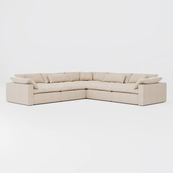 Comfy Plus Corner Sofa