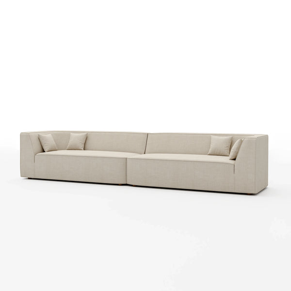 Vienna Linear Sofa