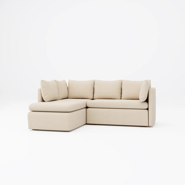 Rio L-Şaped Sofa