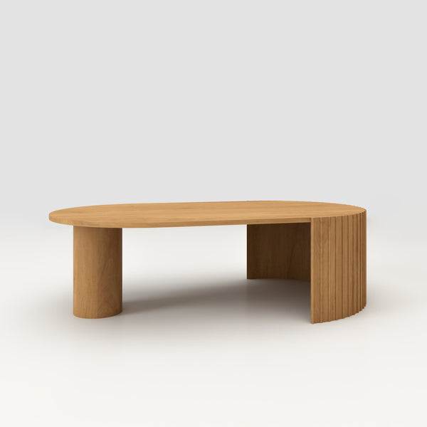 Roberta Center Table - Oval