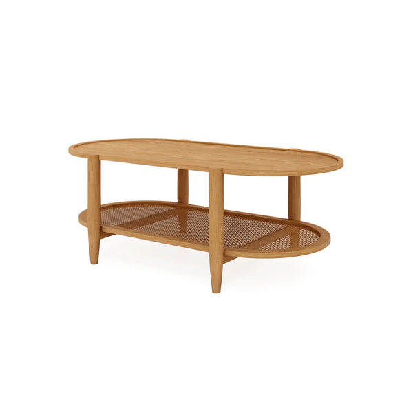 طاولة ريتا الوسطية