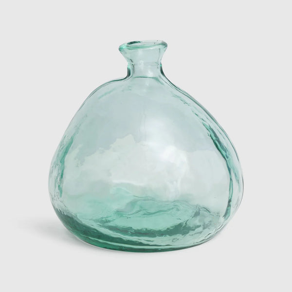 Bisque vase