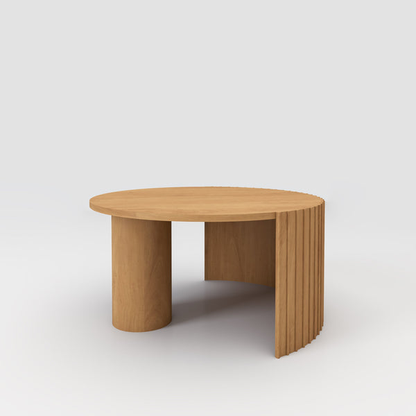 Roberta Navenda Table - Round