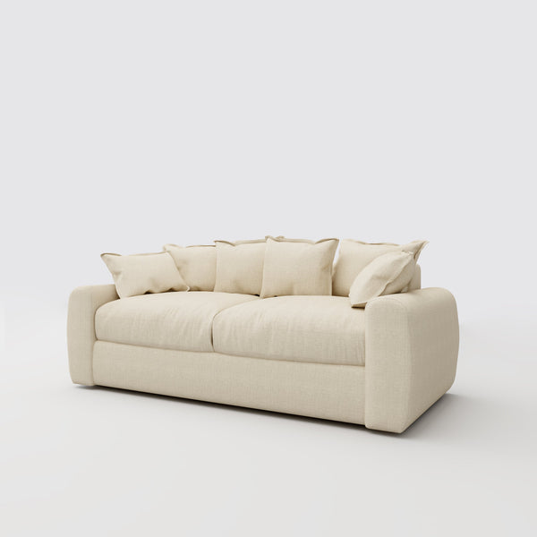 Fay sofa - 2 seats