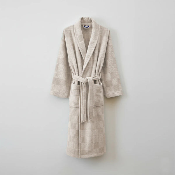 روب استحمام بركس