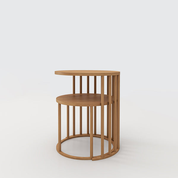 Sebastian side table 