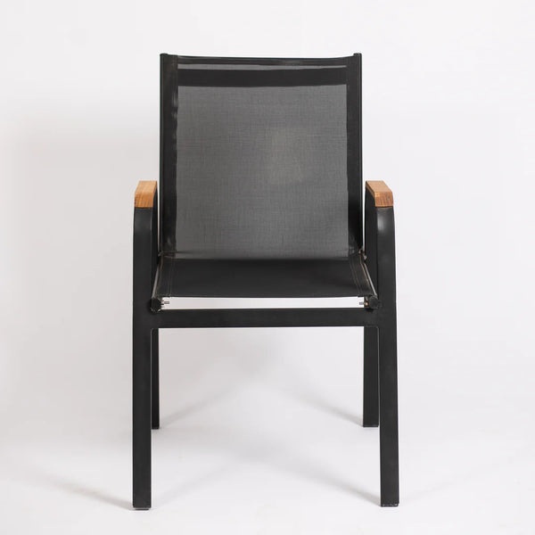 كرسي ميلي الخارجي