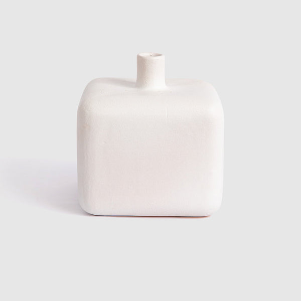 Cube vase 