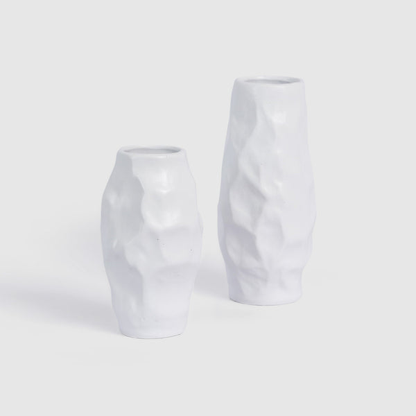 Viola vase set