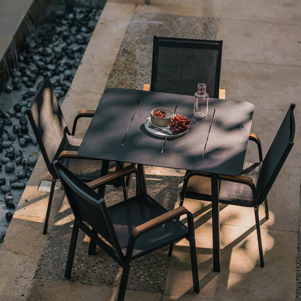 Comfort for every outdoor moment