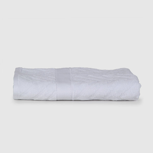 plaza bath towel