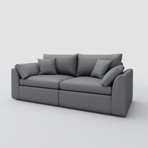 Sofa Brooklyn - 2 Rûniştî