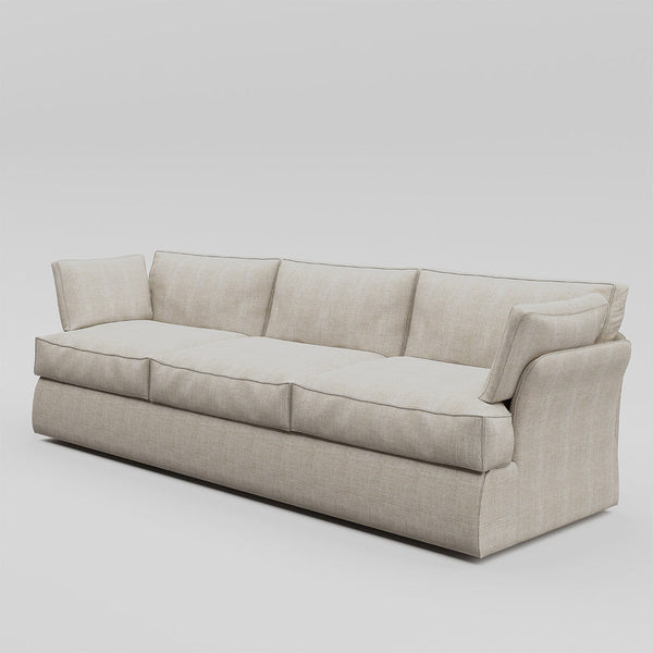 Dublin Sofa - 3 Seater