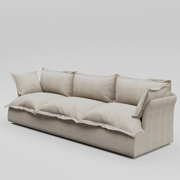 Heaven Sofa - 3 Seater