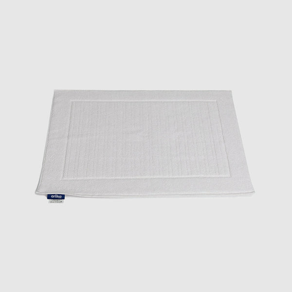 Hilton foot towel 