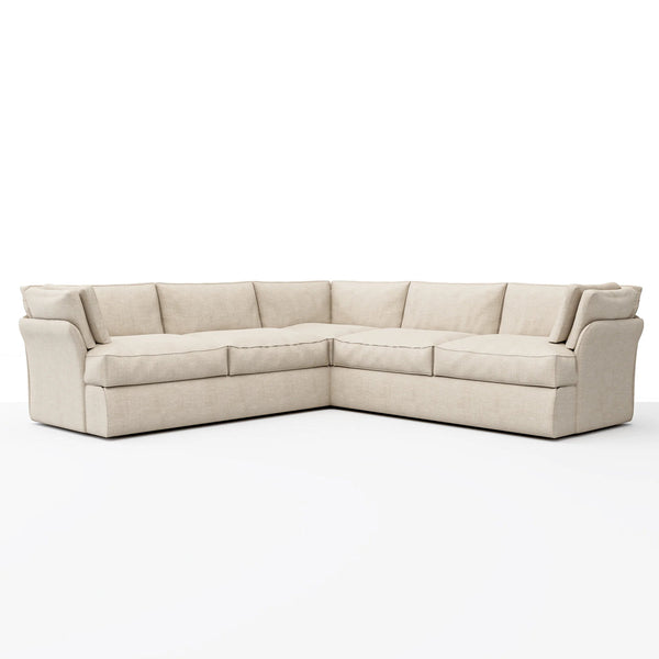 Dublin Corner Sofa