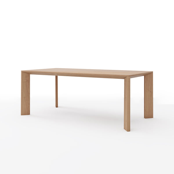 Nordem Dining Table