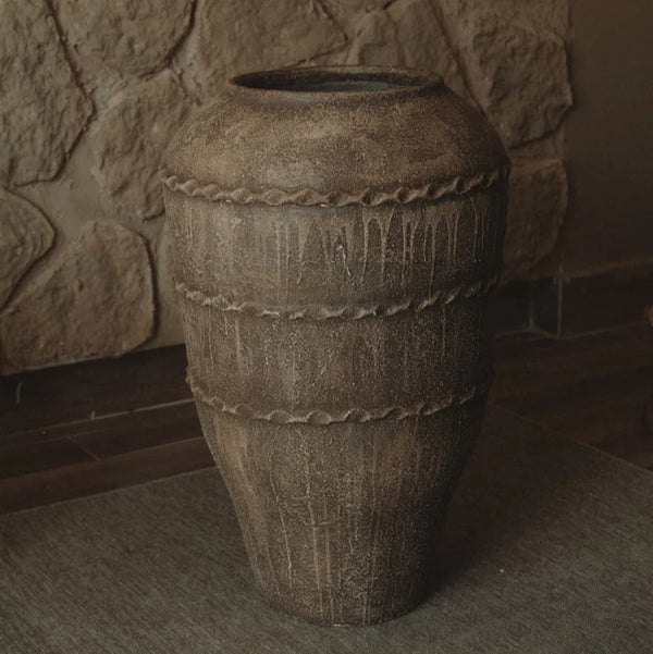 مزهرية سليت