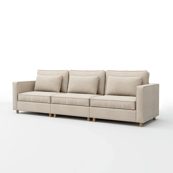 Tokyo Sofa - 3 Seats 