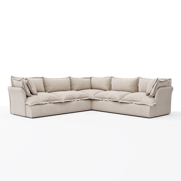 Heaven Corner Sofa